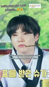 방탄소년단 on Instagram: "#bts #bangtan #suga #fyp"