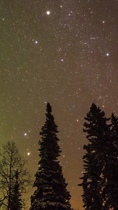 5.9K views · 276 reactions | Park skies are the perfect backdrop to view celestial events. The Geminid meteor shower peaks tonight with up to 120 meteors visible per hour. Your odds of making a wish on a shooting star? Astronomical!  | Alberta Parks | Facebook