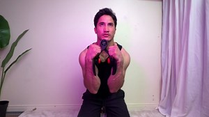 Thigh Trainer Ultimate Kegel Exercise Machine, Inner Thigh & Hip Trainer | Pelvic Floor Exerciser for Men & Women