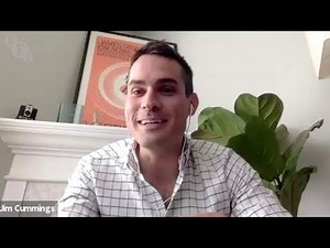 BFI NETWORK webinars: Jim Cummings