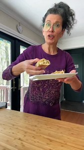 34K views · 10K reactions | Yes the lettuce is hot! Caesar Salad Wrap recipe. #caesar #sandwich #recipe | Iléna Tovia | Facebook