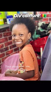 Fait ta commande et Div'coiffure-officielle sera là pour vous aidez à faire pousser vos cheveux naturels avec CRYSTAL | Grâce Pascal Thea | Facebook