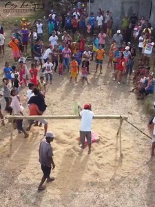 13K views · 526 reactions | Laking probinsya ka ba? Balikan natin ang mga larong probinsya tuwing may fiesta. Sitio Canlasga, Pontevedra Negros Occidental | Choy Lando Photography | Facebook