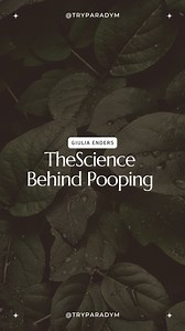In the process of pooping, two sphincter muscles play a key role: the outer and inner sphincters. The internal anal sphincter, which operates automatically, relaxes when stool enters the rectum, while the external anal sphincter is under your conscious control, allowing you to decide when to release. As the rectum fills with stool, sensory nerve cells detect the stretching and send signals to the brain, letting you know it's time to go. The brain then coordinates the process by relaxing the pelv