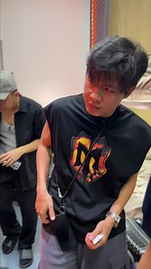 Anh tài Nguyễn Văn Chung tại Ký Túc Xá Anh Trai Vượt Ngàn Chông Gai Tên gọi khác: Chuyên gia xin xỏ 🐽 Giải đáp thắc mắc cho các bạn hỏi vì sao con ngựa của Phùng Minh Cương lại có trên giường của Nguyễn Văn Chung 🍀 #ATVNCG2026 #NguyenVanChung
