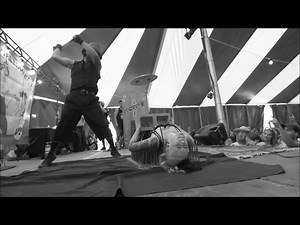 HELLZAPOPPIN CIRCUS SIDESHOW on Reels