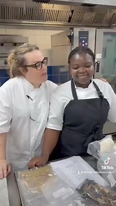 1.4K views · 29 reactions | The South African Chefs Association on Reels | Facebook