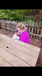 The kids all loved carving pumpkins and picking vegetables that we got to bring home and enjoy in a salad! There was so much to do! Wait until you see the pictures Mackenzie took at The Morton Arboretum ! ❤ 📸 | Elijah's Baby Bucket List