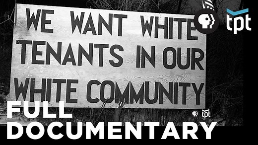 Jim Crow of the North: Redlining & Racism in Minnesota (2019) Full Documentary