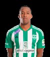Mihlali Mayambela :: 2025/2026 - Omonia - Informações e Estatísticas do Jogador