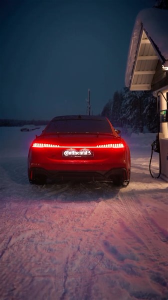 #ABT #ABTsportsline #Legacy #LegacyEdition #Audi #RS7 #tangored #quattro #Finland #Rovaniemi #continental #continentaltuning #continentalreifen | 三一國際 Cubee- ABT 總代理