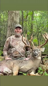 Wisconsin is on 🔥🦌 Congrats BUCK who arrowed this absolute giant in Wisconsin! No measurements but an absolute freak of a deer! 🦌💯 | Wisconsin Woods & Whitetails