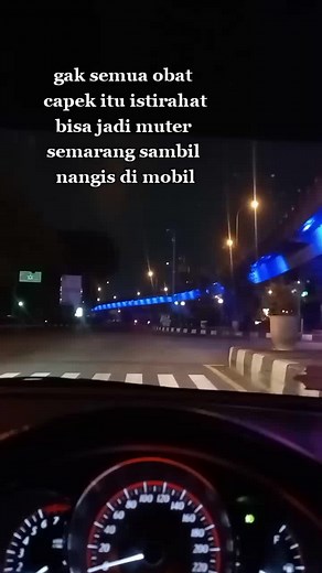 sudah terlalu lelah #semarangstory #storytime