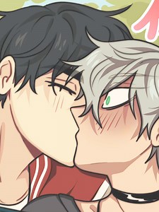 F R E A K Y｜ Alien Stage「Comic Dub」【IvanTill Jock/Emo AU】 Comic by @kuzo_owl 🌟 Please Support Them! https://x.com/Kuzo_owl/status/1907622069723930660