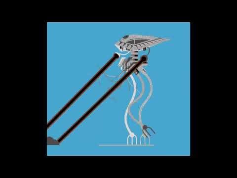 tripod horn (VERY VERY BASS BOOSTED)