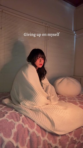 Giving Up: Losing Myself and My Sister
