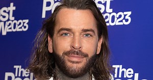 TOWIE's Pete Wicks' huge hair transformation after chopping off long locks