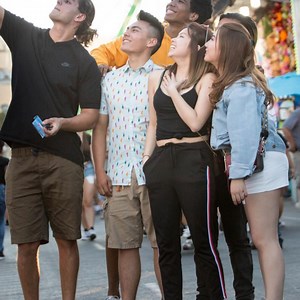 Alameda County Fair on Reels