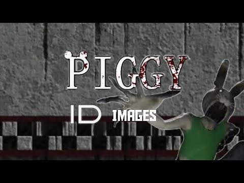 PIGGY BUILD MODE DECAL BLOCK ID's! (IDS FOR YOUR BUILD MODE!!) PIGGY BUILD MODE UPDATE!