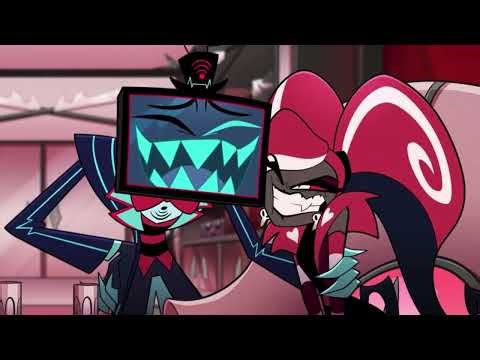 Vox being an ass to val and velvette