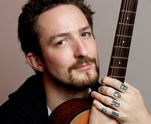 Frank Turner - Eulogy lyrics