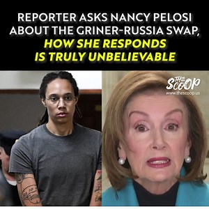 If they could not have brought the American soldier home, then the deal should not have been made, period. | The Scoop Politics