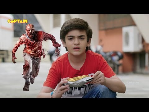 बालवीर रिटर्न्स || Baalveer Returns Full Episode 186 || Dev Joshi, Vansh Sayani