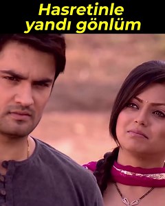 Arkey Madhu'ya el kaldırır #YalancıBahar #VivianDsena #DrashtiDhami | Yalancı Bahar