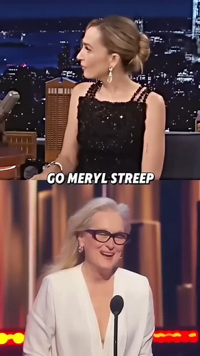 2K views | Chloe Fineman Quickly Impersonates Celebrities!! CLICK THE LINK IN MY BIO - learn how i built an Instagram account with over 52k followers in less than 2 months✅ #entreprenuersevolve | William G. Thompson | Facebook