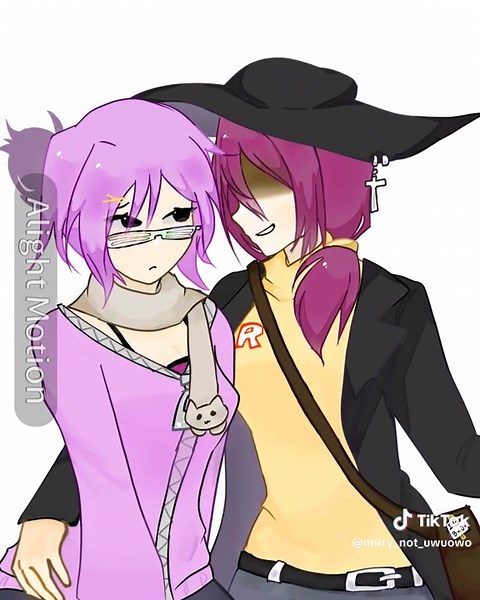 [ JANEBRIGHT MENTIONED] ehh .... Jane doe x Brighteyes , I really don't want to sabotage the JohnJane and ShedBright ships, but I truly love this shipp 🥺 #edit #draw #lol #fyp #forsaken