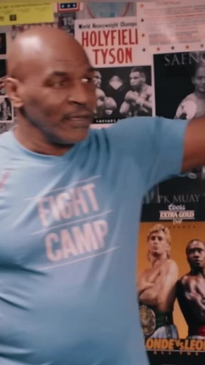 Mike Tyson: The Unnatural Journey of a Boxing Legend
