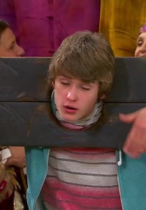 The Stanley Dynamic S02:E10 - The Stanley Hypnotist