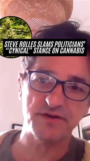 Should we legalise cannabis in the UK? 樂 Politics Uncensored | Listen on FUBAR Radio #politics #cannabis #ukpolitics | FUBAR Radio | Facebook