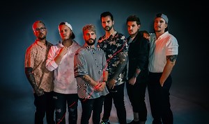 ELECTRIC CALLBOY: il concert video "Tekkno Live In Europe"