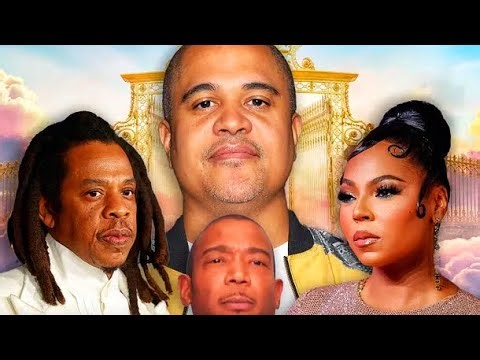 FUNERAL:JAY Z,Ja Rule Honour Irv Gotti At Funeral Homegoing Service 😭