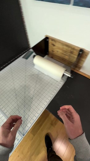 702K views · 10K reactions | The craziest sign I’ve made? #signmaking #satisfying | Rush Decatur | Facebook