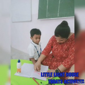 Little LightHouse on Reels