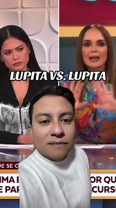 Lupita Jones y Andrea Meza cuestionan a Fátima Bosch