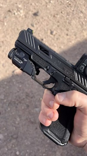 4.3K views · 110 reactions | Shadow Systems on Reels | Facebook