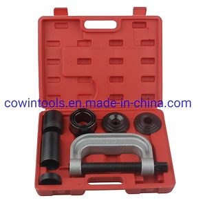 [Hot Item] 4 In1 Ball Joint Press Remover Installer and Removal Tool Kit Ball Joint Separator