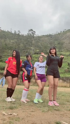 Día de deporte chicas bellas | Flor Rodriguez