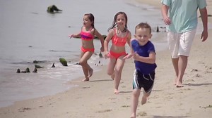 The Sunset Beach Resort Located In Cape Charles, VA Is Turning The Whole Idea Of Camping On Its Head With "Glamping," Glamourous Camping. | DelmarvaLife