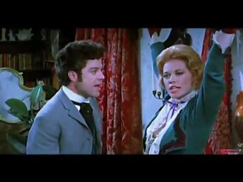 Tied up and stripped