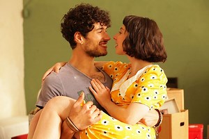 Sempre Più Bello: trailer del terzo capitolo della saga con Ludovica Francesconi