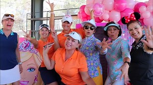 Recordando momentos de nuestro FOURMEET (El Bosque - Club Campestre - El Molino - la Hacienda). ¡Felicidades a todas, pasamos momentos inolvidables y muy divertidos! Fue un placer tenerlas con nosotros en El Bosque Country Club 🥰⛳️🏌️‍♀️ #golfing #golflife #ElBosqueCountryClub #welovegolf #amamoselgolf #golffemenil #DíaDeLasMadres #Felicidades | El Bosque Country Club