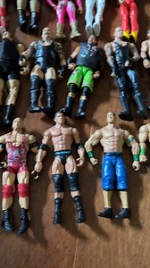 9 comments | #Unboxing 24 WWE Action Figures won from Goodwill of Central & Southern Indiana on #ShopGoodwill for a winning bid of only $48.96. And remember - all purchases from ShopGoodwill.com support the mission of the Goodwill that listed the item! | ShopGoodwill.com | Facebook