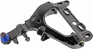 Mevotech Supreme Control Arm & Ball Joint Assembly CMS50154