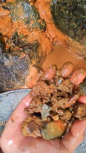 144K views · 2K reactions | Super rich gold mine!!! the only one on...