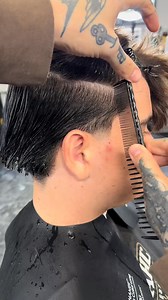 💈P.O.V Scissor Cutting Techniques Natural Fluff & Fringe #ElkGroveBarber #WarriorHaircut #BlowoutTaper #MensHairstyle #Barber #Barbershop #BeardTrim #Buzzcut #FolsomBarber #LodiBarber #Barber #TexturedFringe #MensLongHai#20 | TrentCuts