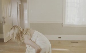 Laura Vandervoort Breasts Scene in Bitten